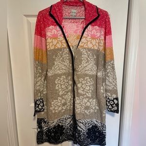 Nic + Zoe Cardigan